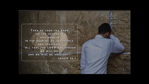Israel's Covenant Relationship With God - Deut 29-30 - Tim Burns