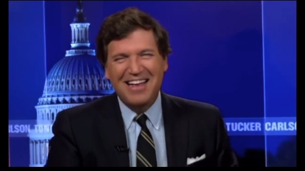 Latest Tucker Leak: Leftists Shouldn't Work At Fox News!