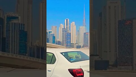 Dubai city #shortvideo #viral