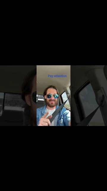 Don’t be distracted by false terms. Pay attention