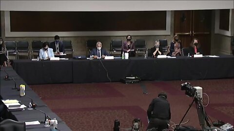 Patriot News Outlet | Dr. Rand Paul Holds Dr. Fauci To The Fire On Covid Pandemic Handling