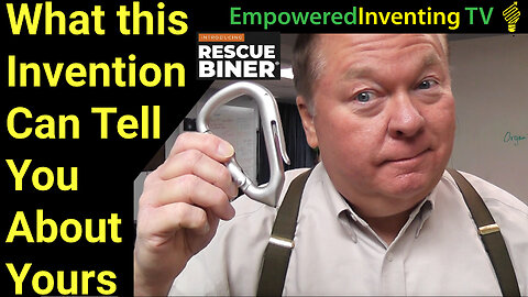 What Can This Invention Tell You About Yours?