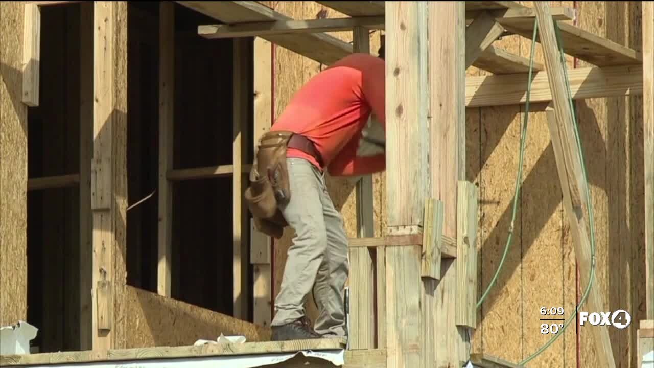 What to look for when hiring a contractor