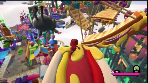 Trying out Blankos Block Party (BETA)