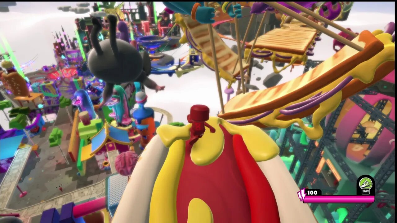 Trying out Blankos Block Party (BETA)