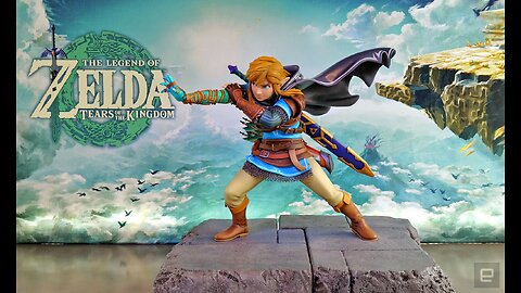 zelda tears of kingdom part 52 #zeldatearsofthekingdom #zeldatotk#shrine#fire_temple#boss