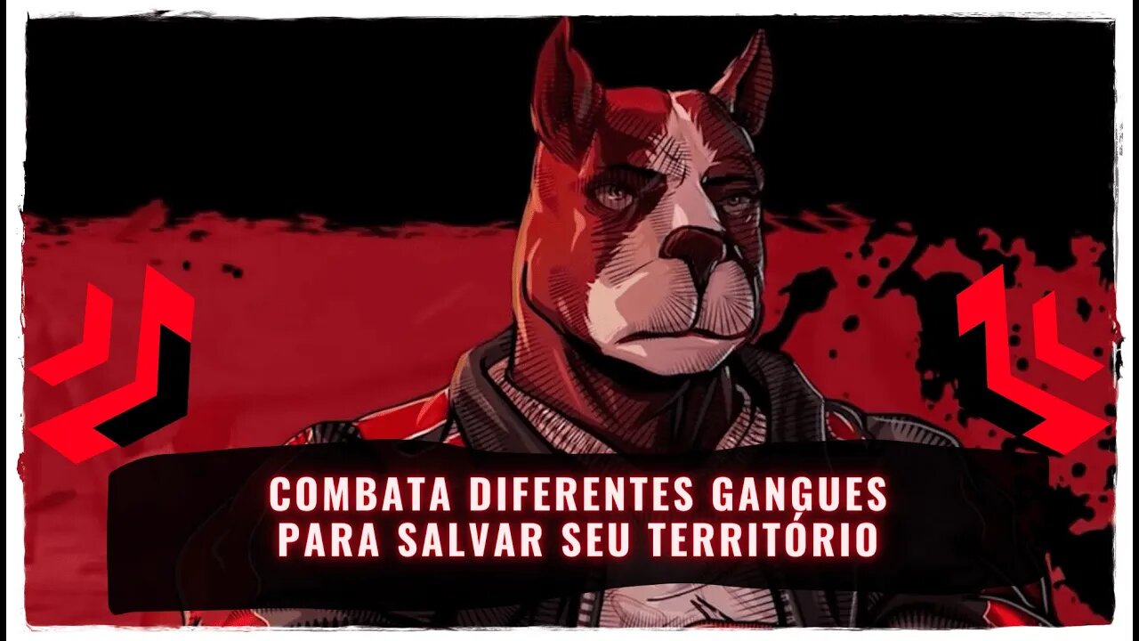 WarDogs Red's Return PS4, Xbox One, Nintendo Switch, PS5, Xbox Series e PC (Já Disponível)