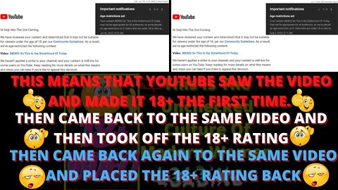 |NEWS| Youtube On that Ish