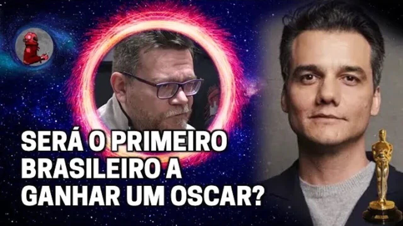 WAGNER MOURA NA SÉRIE ILUMINADAS com Roberto Sadovski | Planeta Podcast (CineClube)