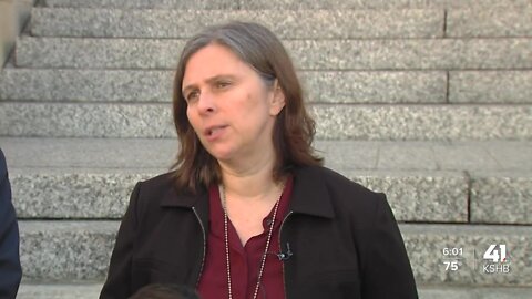 KCPD reinstates Missing Persons Unit at new direction of Chief Graves