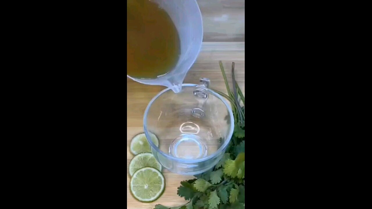 the remedy to clean the kidney at home