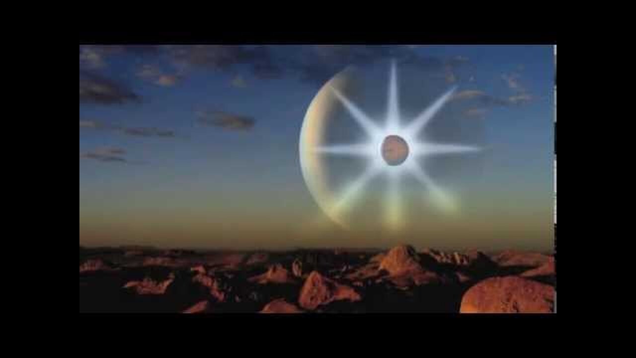 Symbols of an Alien Sky (Full Documentary)