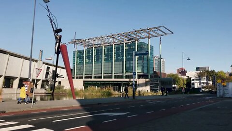 nieuw instituut