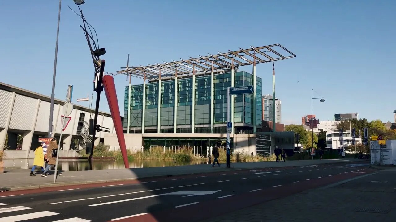 nieuw instituut