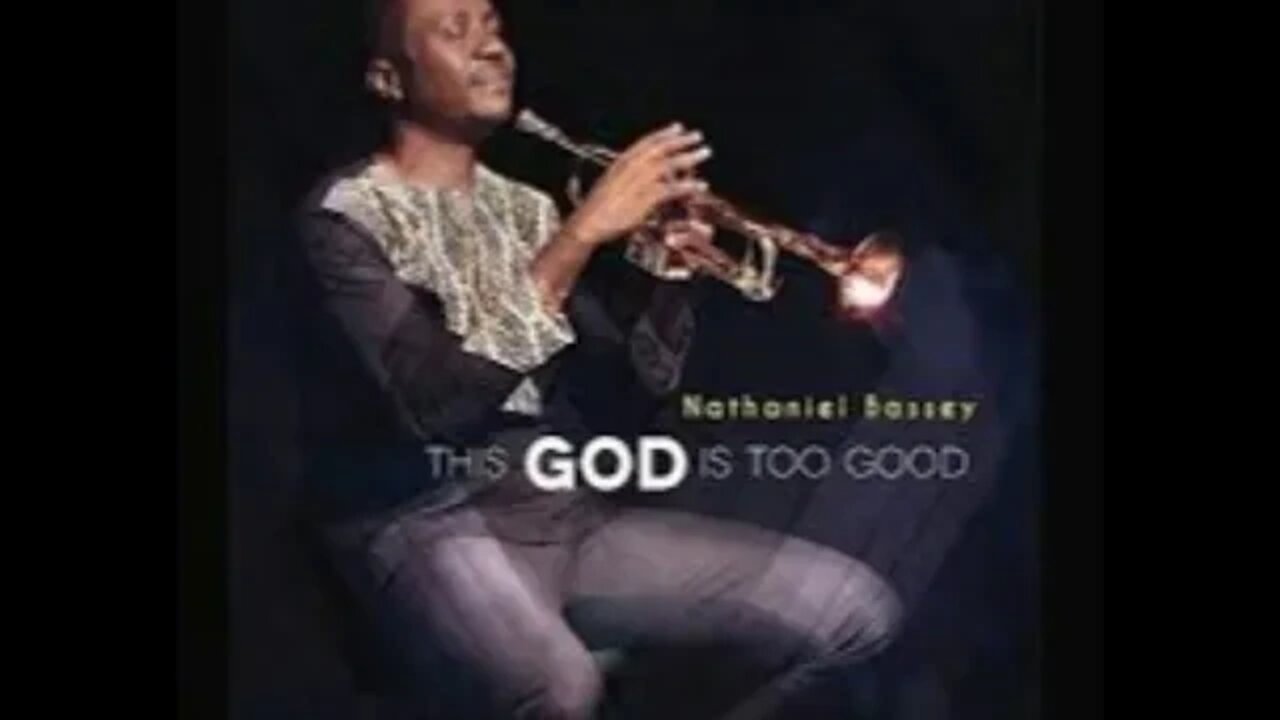 play back You Are God Nathaniel Bassey F T Chigozie Achugo