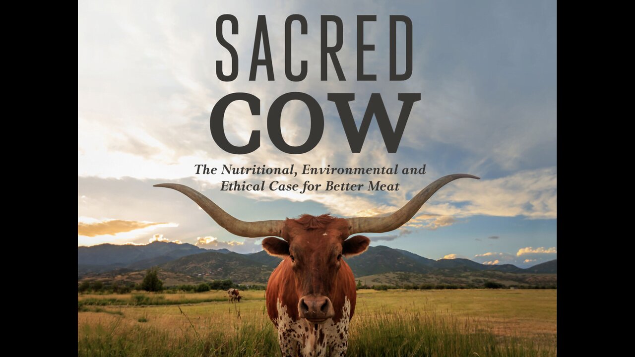 Sacred Cow