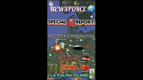 31st August 2024 - NEWSFORCE 🌎 SPECIAL REPORT! 📕 DUMB'S & UNDERGROUND 💥 🕳