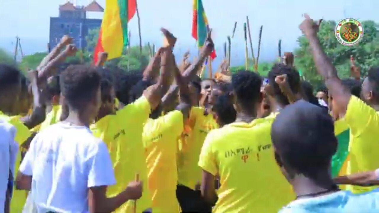 አማራነት ወይም ሞት እኛ፤ የትግሬ ጎረቤት እንጂ ትግሬ አይደለንም - ከራያ አላማጣ የተሰሙት ድምጾች
