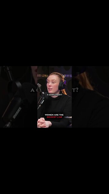 Women are the Biggest Liar