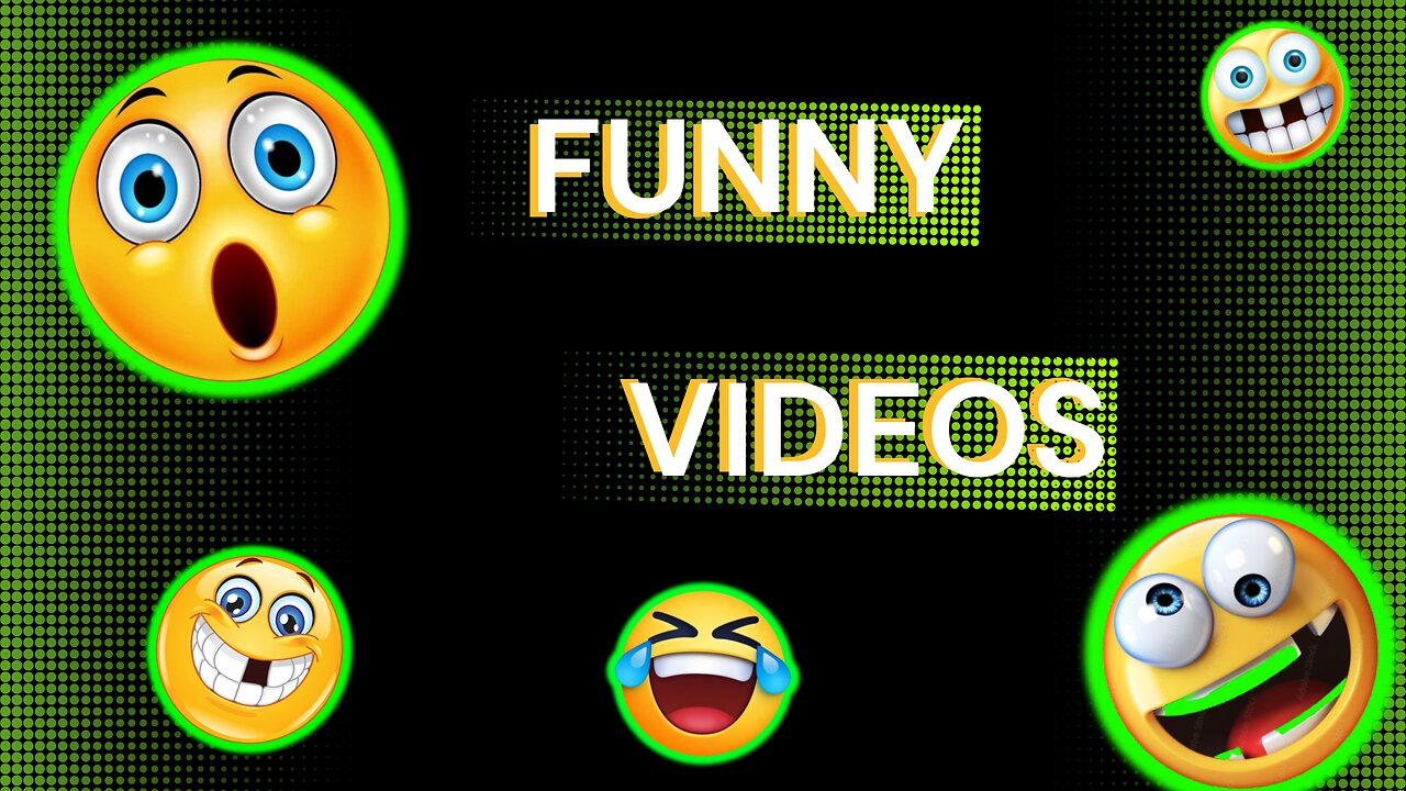 Funny Videos - Laughing endlessly, with innocent banter.