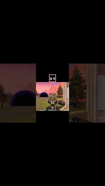 uma bela sequência de snipada #farlight84