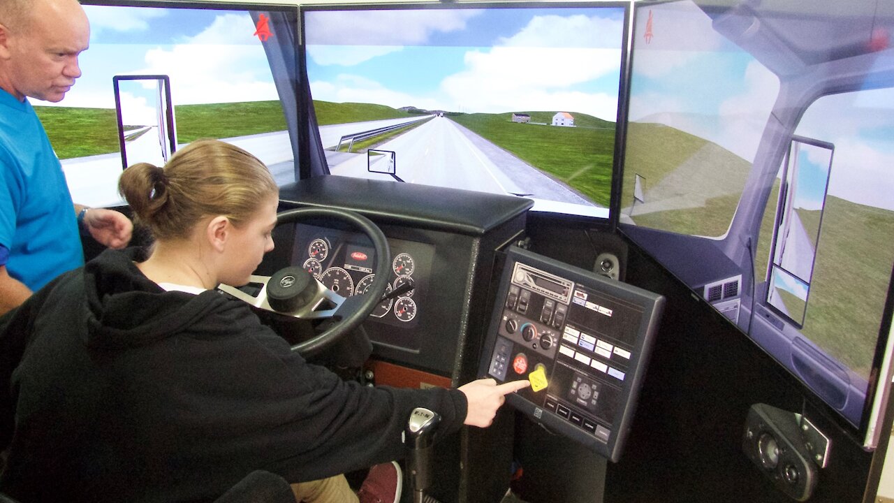 Défi des recrues 2018