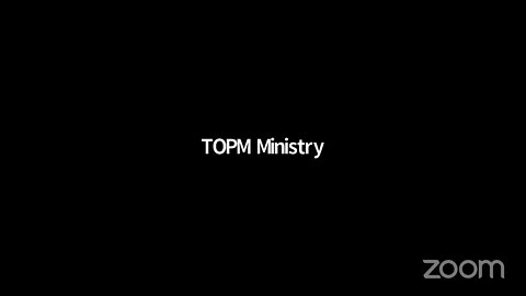TOPM Bible Class