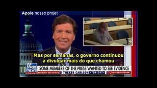 USA mentindo sobre a guerra Tucker Carlson