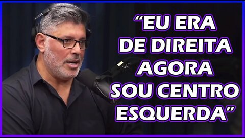 ALEXANDRE FROTA SOBRE TRAIR BOLSONARO