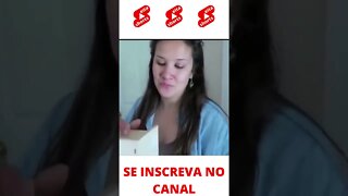 Não abra a caixa #shorts
