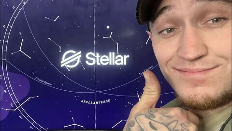 XLM (Stellar) Price Will Explode Very Soon! Don't Miss Out! (ISO 20022)