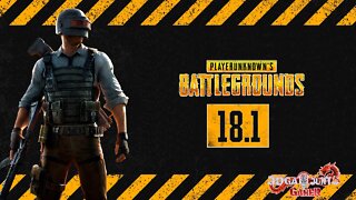 🔴Live PUBG 🔴pdate On 15.2🔴 Sorteio de pc gamer 🔴!pc !salve !cmd !sorteio🔴