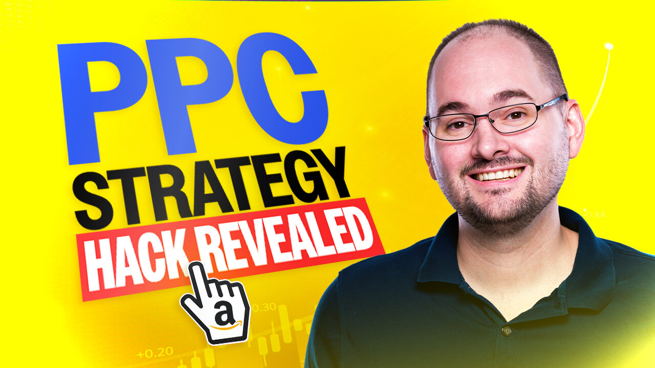 Fixing Your Declining Sales on Amazon with This Simple PPC Strategy