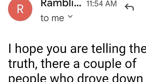 RamblingRosie