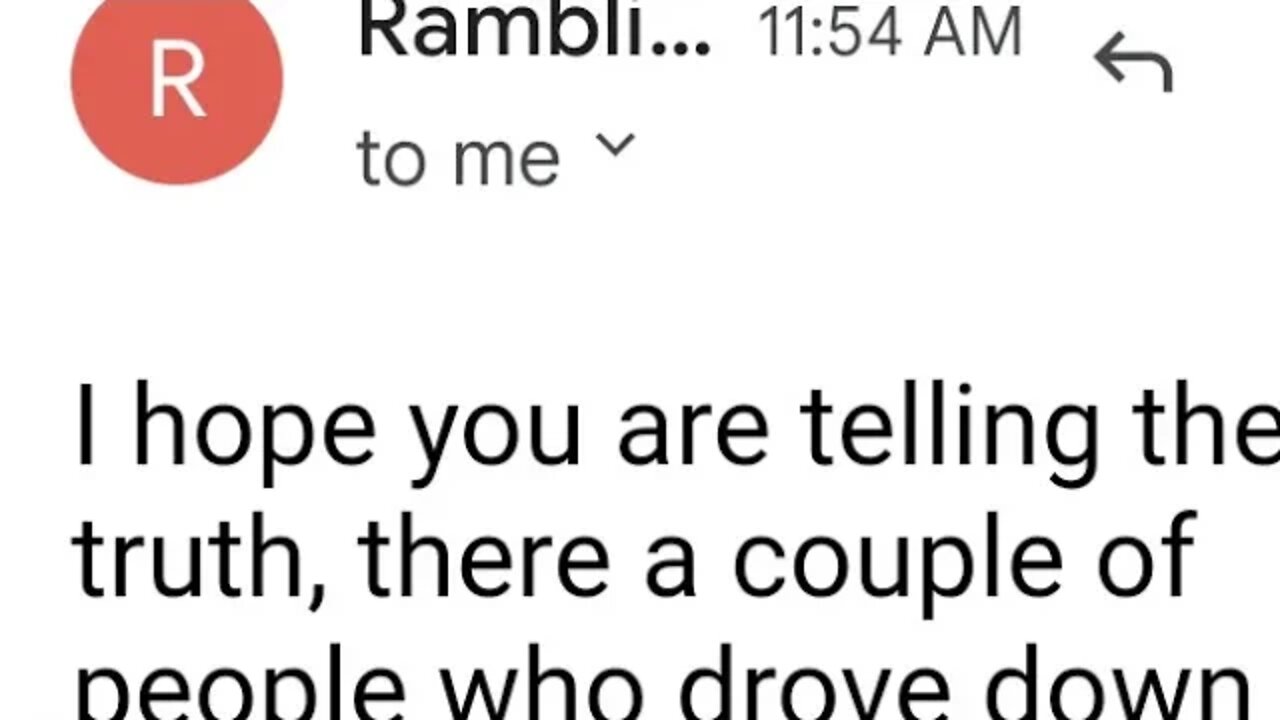 RamblingRosie