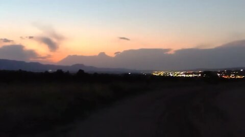 North Side Colorado Springs