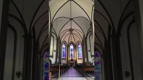 Catedral Metropolitana de Vitória ES