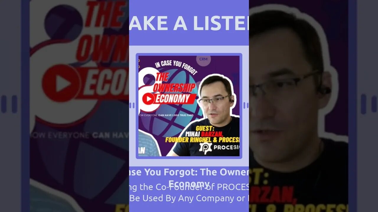 Did you know PROCESIO is combining #artificialintelligence and #nocode changing #software forever?