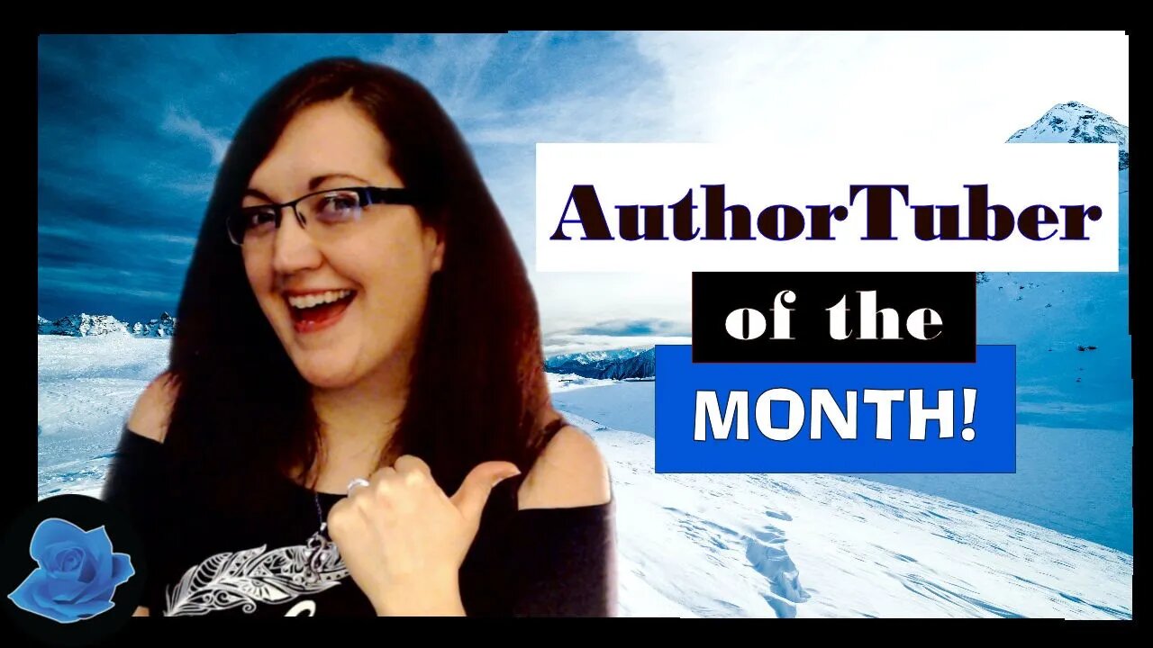 AuthorTuber of the Month: February 2021 - Eggsplosive Story