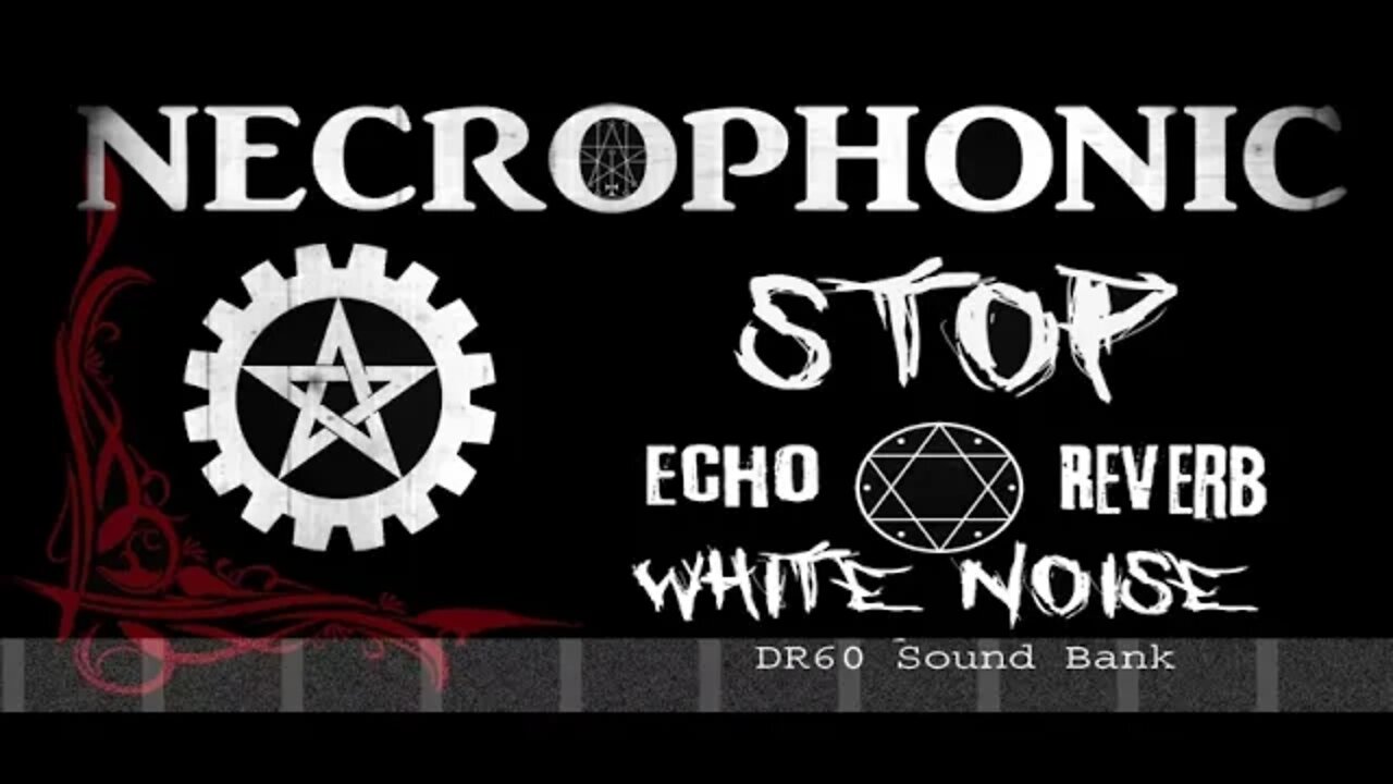 Father's Day Necrophonic Session 6-20-21