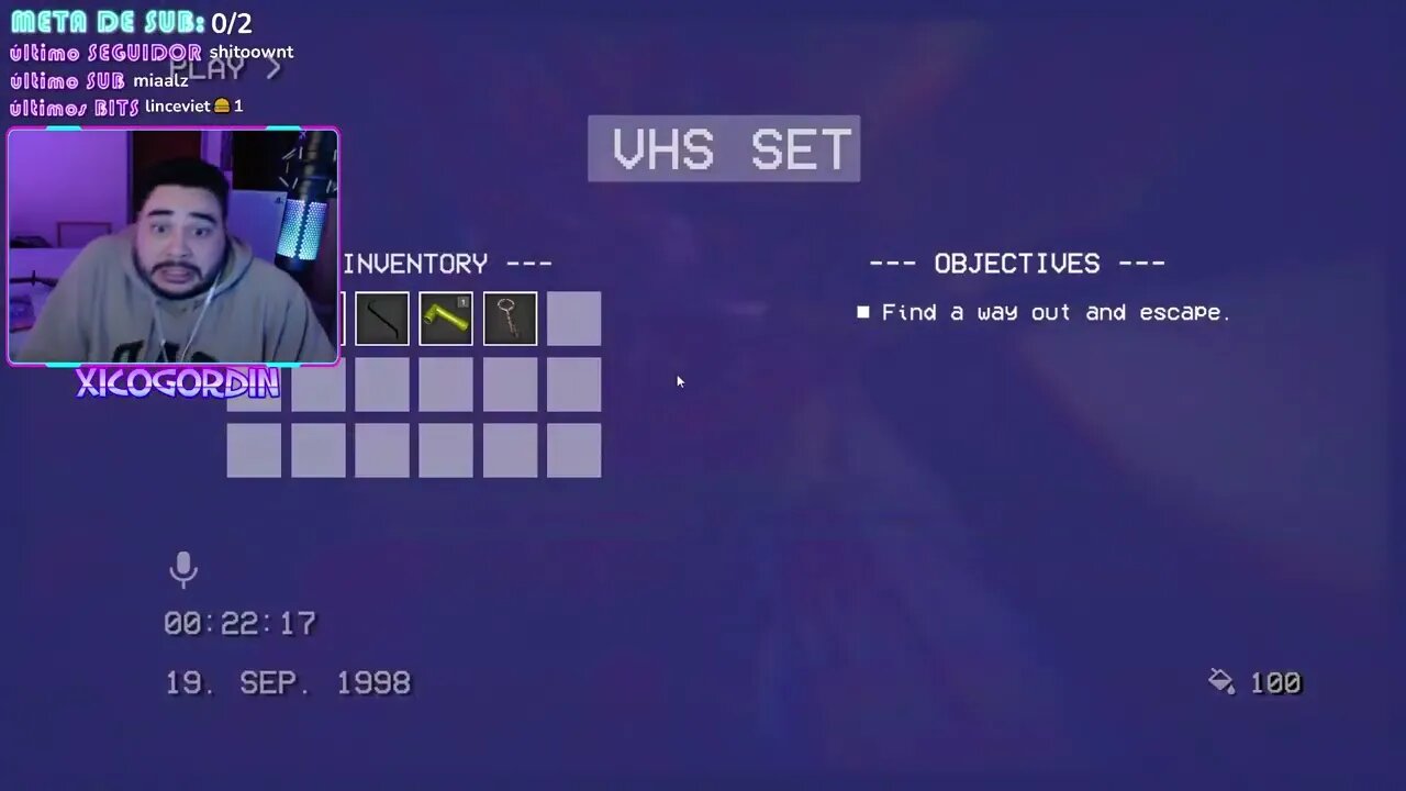 Que isssôôô (XicoGordin)