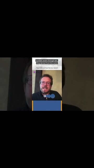 Your Smile is Connected to Your Psychological State #shorts