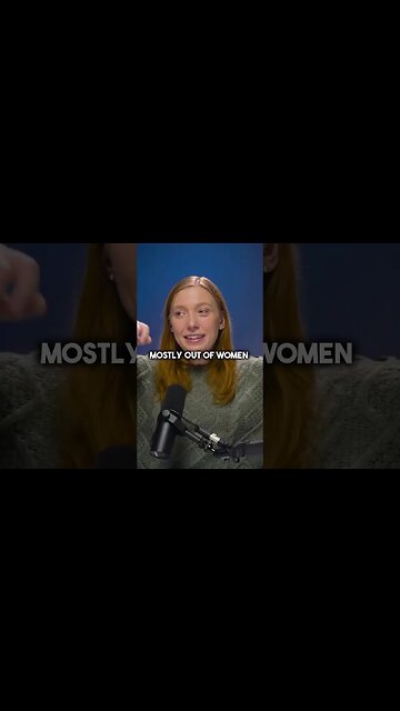 The Trend Of People Losing Their Minds.