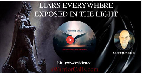 Liars Everywhere Exposed in the Light