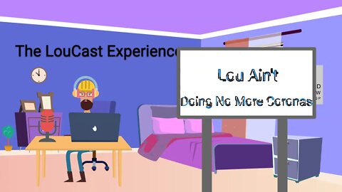LouCast 11-30-21