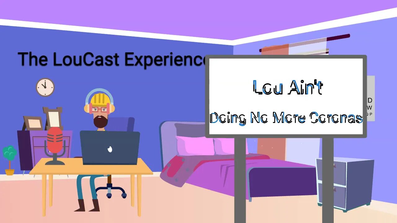 LouCast 11-30-21