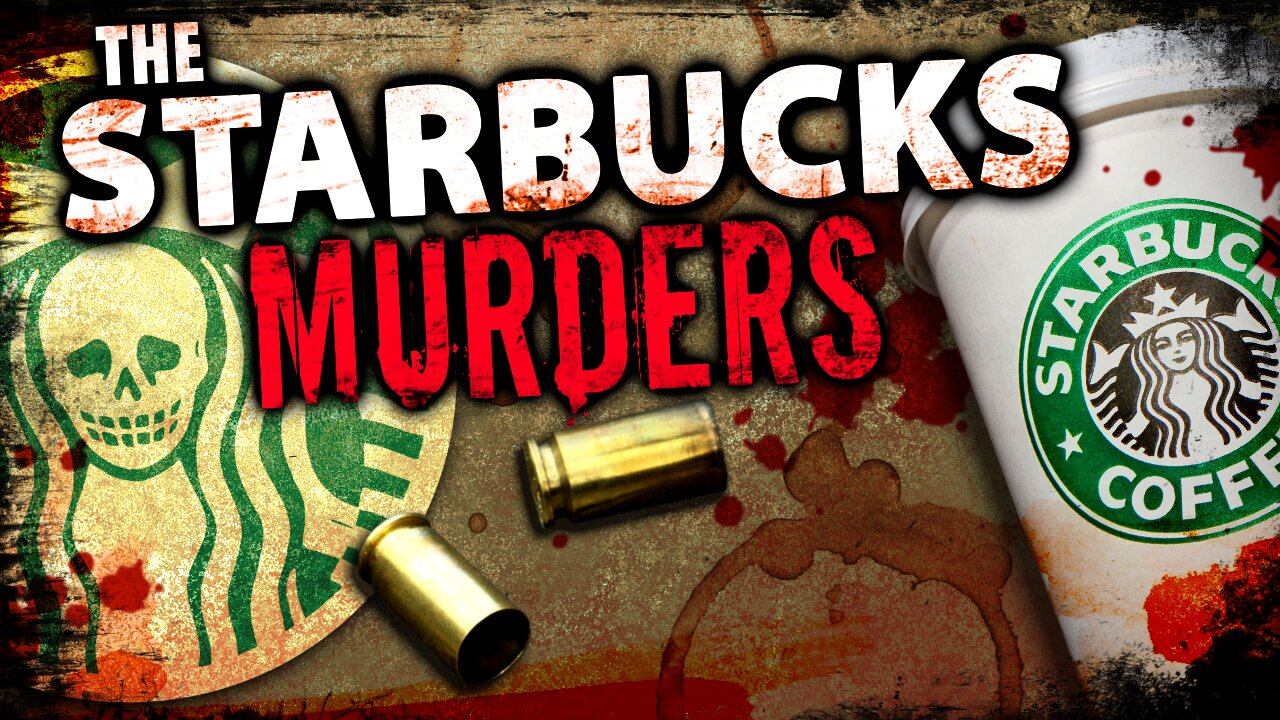 Do you know about the Starbucks Murders in Georgetown?