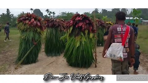 Bairaman Village_Pomio_East New Britain Province 2023