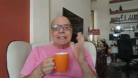 Ação e reação começa a funcionar