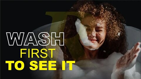 The Body Part You Wash First While Bathing Reveals Your Personality - Big 7 Personality Traits
